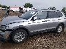 3VV0B7AX8KM****** Salvage 2019 Volkswagen Tiguan
