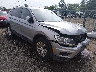 3VV0B7AX8KM****** Salvage and Wrecked 2019 Volkswagen Tiguan in Columbus