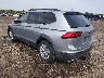 3VV0B7AX8KM****** Salvage and Repairable 2019 Volkswagen Tiguan in Columbus