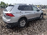 3VV0B7AX8KM****** Salvage and Wrecked 2019 Volkswagen Tiguan in Ohio State