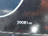 KM8HE3A31RU****** Wrecked 2024 Hyundai Kona