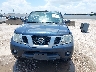 1N6AD0CU4GN****** Destrozados 2016 Nissan Frontier en Estado de Texas