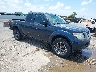 1N6AD0CU4GN****** Salvamento y Destrozados 2016 Nissan Frontier en Dallas
