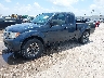 1N6AD0CU4GN****** Usados y Reparables 2016 Nissan Frontier en Dallas