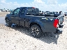 1N6AD0CU4GN****** Salvamento y Reparables 2016 Nissan Frontier en Dallas
