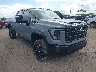 1GT49ZEY8RF****** Salvamento y Destrozados 2024 GMC Sierra 2500HD en San Antonio South