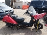 JH2MF02046K****** Wrecked 2006 Honda Cn250 in Colorado State