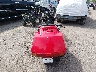 JH2MF02046K****** Salvage and Repairable 2006 Honda Cn250 in Colorado State