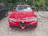 ZASPAKBNXK7****** Destrozados 2019 Alfa Romeo Stelvio en Estado de Indiana