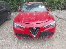 ZASPAKBNXK7****** Salvamento y Reparables 2019 Alfa Romeo Stelvio en Estado de Indiana