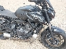 JYARM32E9RA****** Repairable 2024 Yamaha MT-07 in Illinois State