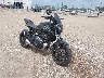 JYARM32E9RA****** Salvage and Wrecked 2024 Yamaha MT-07 in Chicago North