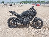 JYARM32E9RA****** Wrecked 2024 Yamaha MT-07 in Illinois State