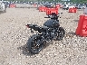 JYARM32E9RA****** Salvage and Wrecked 2024 Yamaha MT-07 in Illinois State