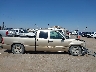 1GCEC19V05Z****** Reparables 2005 Chevrolet Silverado 1500 en Estado de Texas