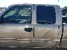 1GCEC19V05Z****** Salvamento 2005 Chevrolet Silverado 1500
