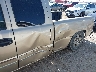 1GCEC19V05Z****** Reparables 2005 Chevrolet Silverado 1500