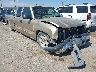 1GCEC19V05Z****** Salvamento y Destrozados 2005 Chevrolet Silverado 1500 en Lubbock