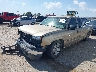 1GCEC19V05Z****** Usados y Reparables 2005 Chevrolet Silverado 1500 en Lubbock