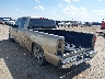 1GCEC19V05Z****** Salvamento y Reparables 2005 Chevrolet Silverado 1500 en Lubbock