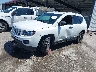 1C4NJDEB8HD****** Usados y Reparables 2017 Jeep Compass en Omaha South