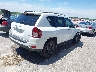 1C4NJDEB8HD****** Salvamento y Destrozados 2017 Jeep Compass en Estado de Nebraska