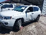 1C4NJDEB8HD****** Salvamento y Reparables 2017 Jeep Compass en Estado de Nebraska