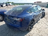 5YJ3E1EB1NF****** Salvage and Wrecked 2022 Tesla Model 3 in Texas State