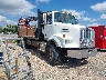 5KKHALDV6BP****** Salvage and Wrecked 2011 Western Star 4900 SA in Wichita