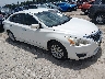 1N4AL3APXEN****** Salvage and Wrecked 2014 Nissan Altima in Louisville North
