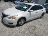 1N4AL3APXEN****** Used and Repairable 2014 Nissan Altima in Louisville North