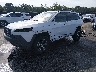 1C4PJMBS6EW****** Used and Repairable 2014 Jeep Cherokee in Lexington