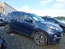 KNDPN3AC3L7****** Usados 2020 Kia Sportage en Estado de Georgia