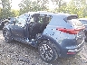 KNDPN3AC3L7****** Reparables 2020 Kia Sportage en Estado de Georgia