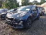 KNDPN3AC3L7****** Usados y Reparables 2020 Kia Sportage en Atlanta North