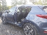 KNDPN3AC3L7****** Salvamento y Reparables 2020 Kia Sportage en Estado de Georgia