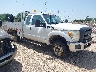 1FT8X3B6XCE****** Destrozados 2012 Ford F-350 en Estado de Kansas