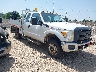 1FT8X3B6XCE****** Salvamento y Destrozados 2012 Ford F-350 en Wichita
