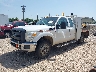 1FT8X3B6XCE****** Usados y Reparables 2012 Ford F-350 en Wichita
