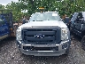 1FDUF4GT5CE****** Destrozados 2012 Ford F-450 Chassis en Estado de Virginia