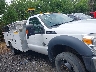 1FDUF4GT5CE****** Usados 2012 Ford F-450 Chassis en Estado de Virginia