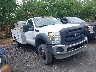 1FDUF4GT5CE****** Salvamento y Destrozados 2012 Ford F-450 Chassis en Culpeper