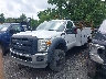 1FDUF4GT5CE****** Usados y Reparables 2012 Ford F-450 Chassis en Culpeper