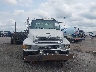2FZACGDC15A****** Wrecked 2005 Sterling Acterra in Arkansas State