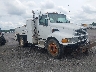 2FZACGDC15A****** Used 2005 Sterling Acterra in Arkansas State