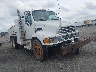 2FZACGDC15A****** Salvage and Wrecked 2005 Sterling Acterra in Little Rock