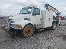 2FZACGDC15A****** Used and Repairable 2005 Sterling Acterra in Little Rock