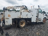 2FZACGDC15A****** Salvage and Wrecked 2005 Sterling Acterra in Arkansas State