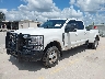 1FT8W3DM8RE****** Usados y Reparables 2024 Ford F-350 en San Antonio South