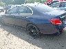 WDDZF4KBXJA****** Salvamento y Reparables 2018 Mercedes-Benz E 300 en Taunton
